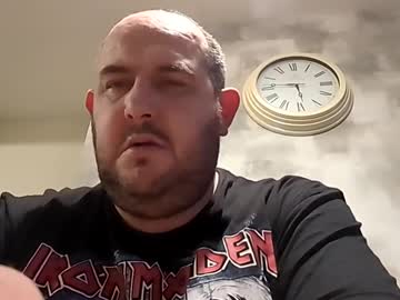 Bikerbear1979 Chaturbate stream image from January 15, 2025