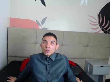 Calvinwildd Chaturbate stream image from January 15, 2025