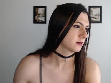 Camila_Bigcock_Ts Chaturbate stream image from January 15, 2025
