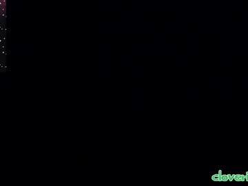 Cloveritallll Chaturbate stream image from January 15, 2025