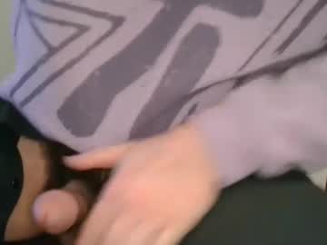 Collegecannon Chaturbate stream image from January 15, 2025