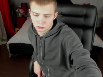 Davidclarkk Chaturbate stream image from January 15, 2025