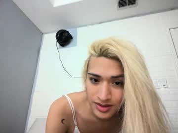 Forbiddentgirl Chaturbate stream image from January 15, 2025
