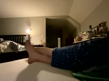 Heavenlysoles1 Chaturbate stream image from January 15, 2025