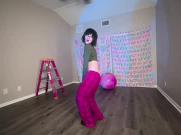 Hexivu Chaturbate stream image from January 15, 2025