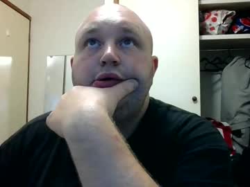 Hotrodder323 Chaturbate stream image from January 15, 2025