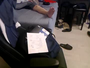 Imtooolegit Chaturbate stream image from January 15, 2025