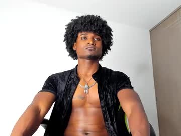 James_Makony Chaturbate stream image from January 15, 2025