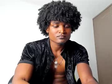 James_Makony_1 Chaturbate stream image from January 15, 2025