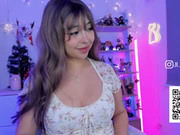 Ji_Hyun Chaturbate stream image from January 15, 2025