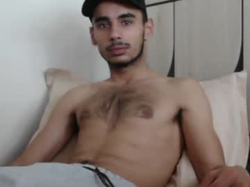 _Jimmy_21 Chaturbate stream image from January 15, 2025