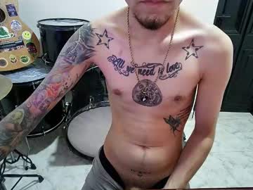 _Josh420_ Chaturbate stream image from January 15, 2025
