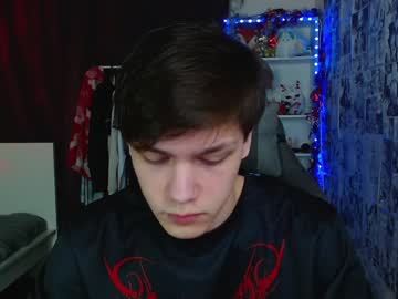 Kevin_Joestar Chaturbate stream image from January 15, 2025