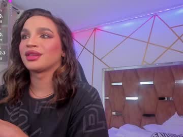 Kylievictoria_ Chaturbate stream image from January 15, 2025