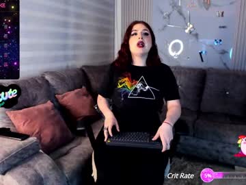 Madamxraven Chaturbate stream image from January 15, 2025