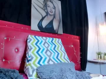 Malayha_Gray Chaturbate stream image from January 15, 2025