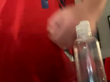 Micah347 Chaturbate stream image from January 15, 2025