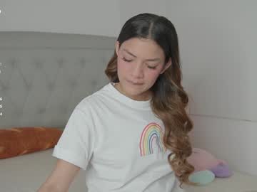 Mila_1 Chaturbate stream image from January 15, 2025