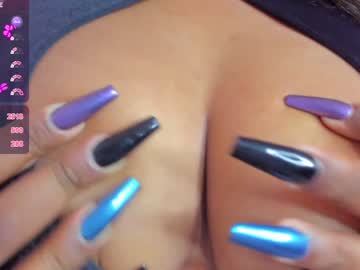 Nathasha_Jhonsom_ Chaturbate stream image from January 15, 2025