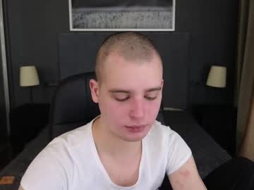 Oscar_Sweet Chaturbate stream image from January 15, 2025