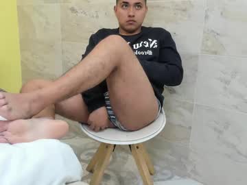 _Owen_Miller Chaturbate stream image from January 15, 2025