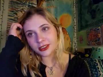 Paisleyjade2 Chaturbate stream image from January 15, 2025