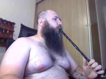 Polar_Bear91 Chaturbate stream image from January 15, 2025