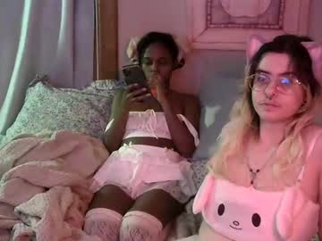 Pollenpup Chaturbate stream image from January 15, 2025