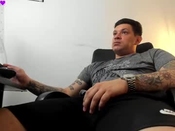 Ryden__ Chaturbate stream image from January 15, 2025
