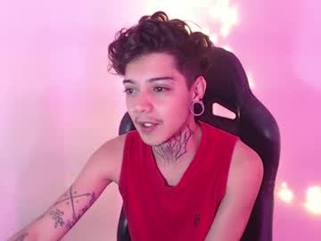 Saad_Man Chaturbate stream image from January 15, 2025
