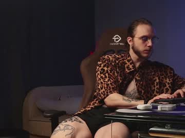Sage6688 Chaturbate stream image from January 15, 2025