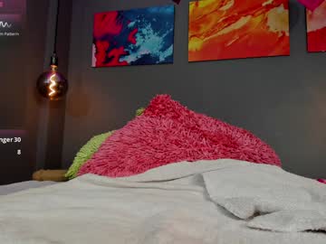 Samantha_Pettie Chaturbate stream image from January 15, 2025