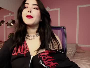 Sarah_Volkov Chaturbate stream image from January 15, 2025