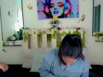Sharon_And_Klohe Chaturbate stream image from January 15, 2025