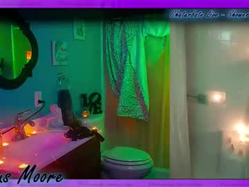 Sirensseductivesecretsxo Chaturbate stream image from January 15, 2025