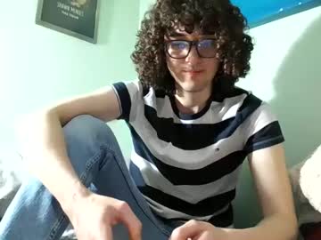 Slimguy205 Chaturbate stream image from January 15, 2025