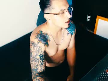 Stick_Master527 Chaturbate stream image from January 15, 2025