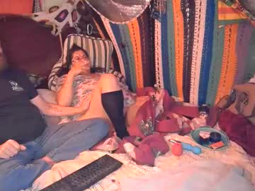 Suthern717 Chaturbate stream image from January 15, 2025
