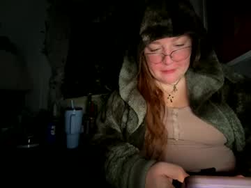 Thesashadomme Chaturbate stream image from January 15, 2025