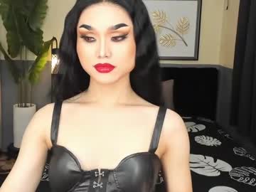 Ts_Elijah Chaturbate stream image from January 15, 2025
