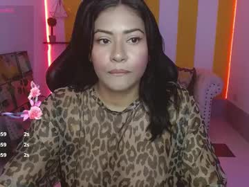 Abby_Bongoes Chaturbate stream image from January 15, 2025