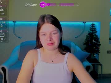 Annafols Chaturbate stream image from January 15, 2025