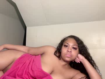 Aunyxxx Chaturbate stream image from January 15, 2025