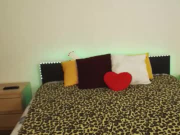 Brunettgirl_ Chaturbate stream image from January 15, 2025