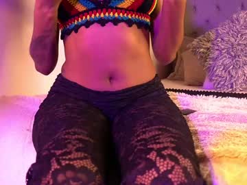 Candyllove3 Chaturbate stream image from January 15, 2025