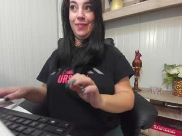 Carriesquirt_ Chaturbate stream image from January 15, 2025