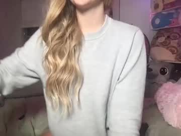 Cloconutt Chaturbate stream image from January 15, 2025