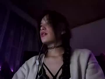 Draculina69 Chaturbate stream image from January 15, 2025