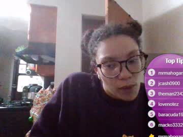 Feetnymph Chaturbate stream image from January 15, 2025