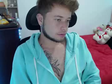 Johansle Chaturbate stream image from January 15, 2025